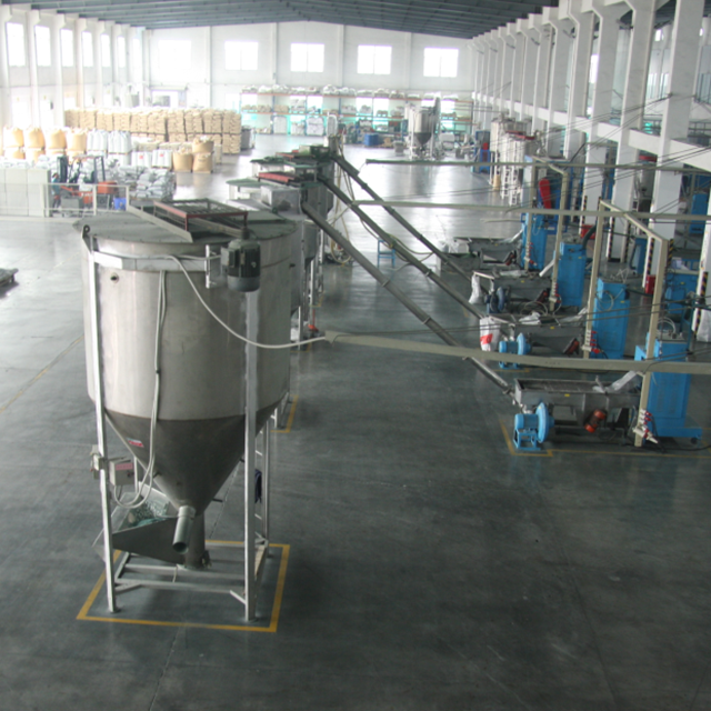 电线电缆起火如何防止——耀世娱乐化学无卤阻燃电线电缆料专家