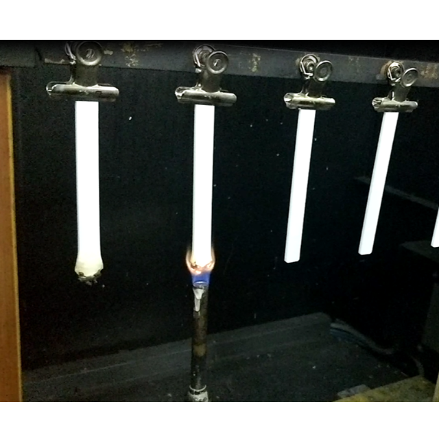 防患于未“燃”&nbsp;，阻燃产品需求毋庸置疑