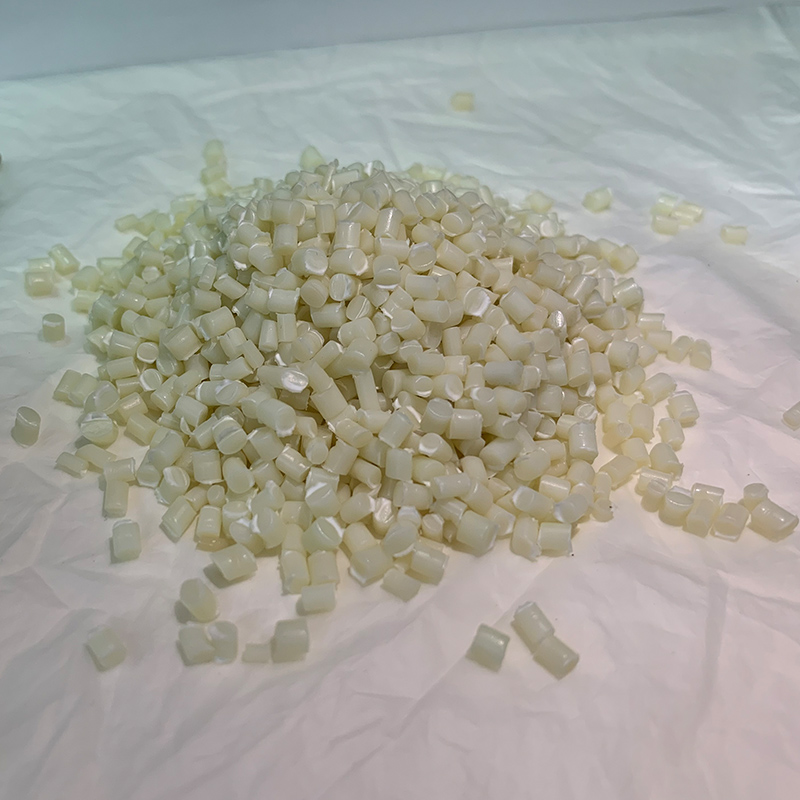 PLA填充生物降解吹膜料