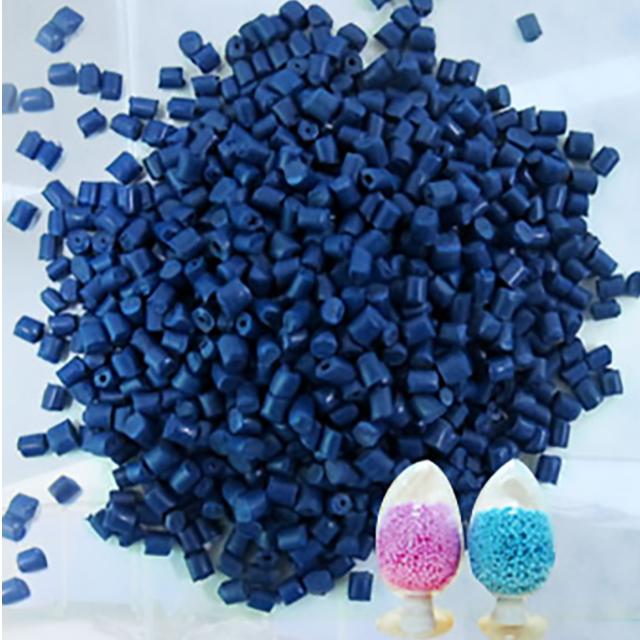 PP注塑常用着色方法有哪些？