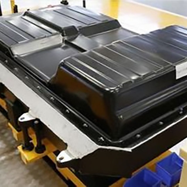 新能源汽车电池包用什么阻燃PP比较好？