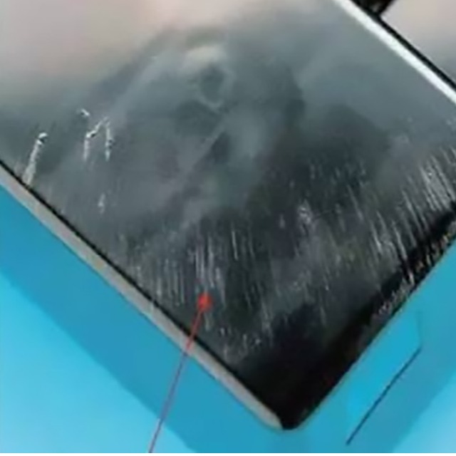 玻纤增强尼龙出现浮纤，怎么办？&nbsp;