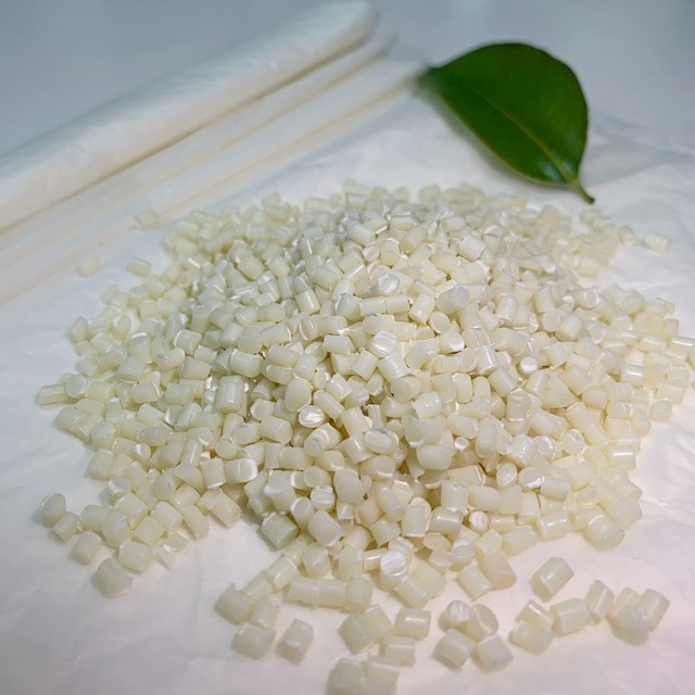 什么是生物降解材料？