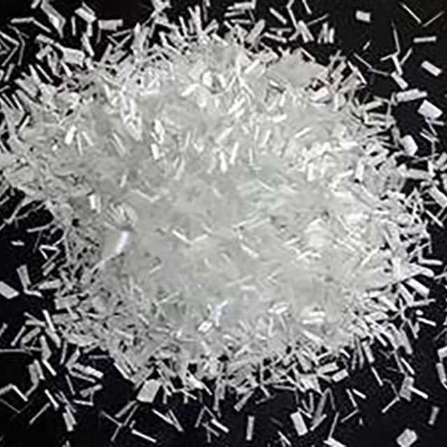 玻纤改性塑料的最佳长度是多少？