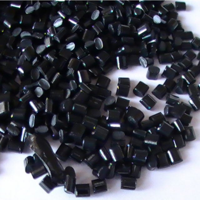 改性PP注塑中出现拉丝怎么办？