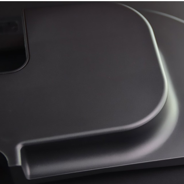 家电外观为何如此光滑？高光无痕模具选用四大步骤