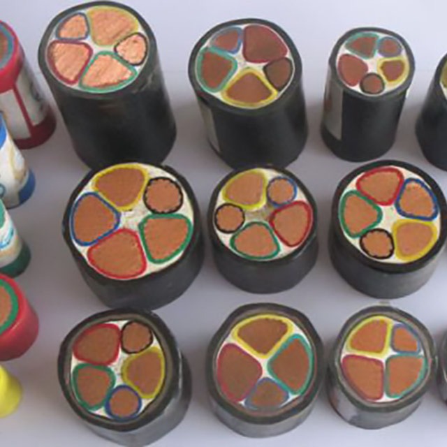 电线电缆GB／T标准及对应试验项目分别有哪些？