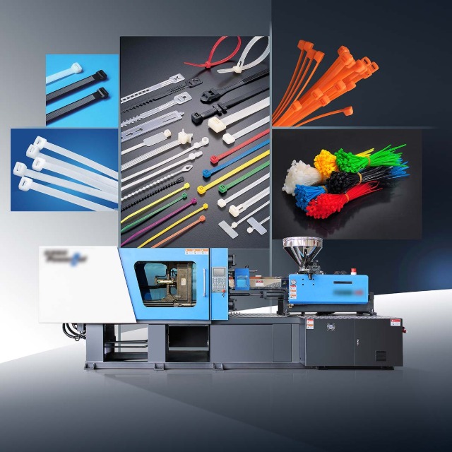 尼龙PA注塑成型结构、工艺与周期