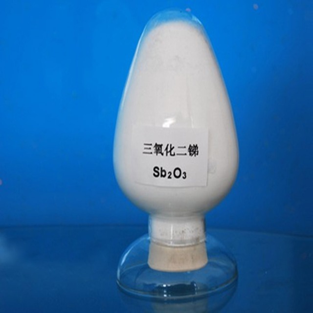 锑卤阻燃体系如何发生协同作用？