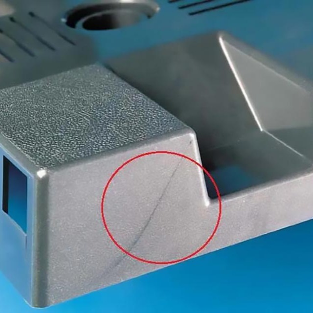 什么是熔接痕？减轻注塑熔接痕的方法有哪些？