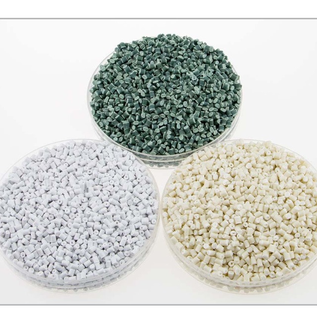 为什么改性PP在家电领域应用占比那么大？