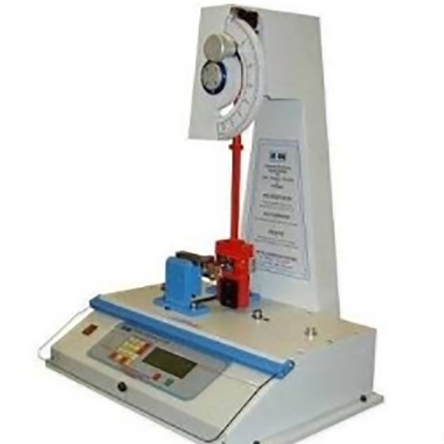 高分子材料冲击测试有哪些意义？