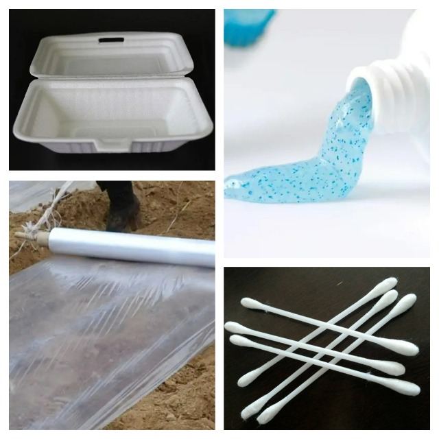 关键时间节点来了，限塑令范围扩大，五大任务曝光。