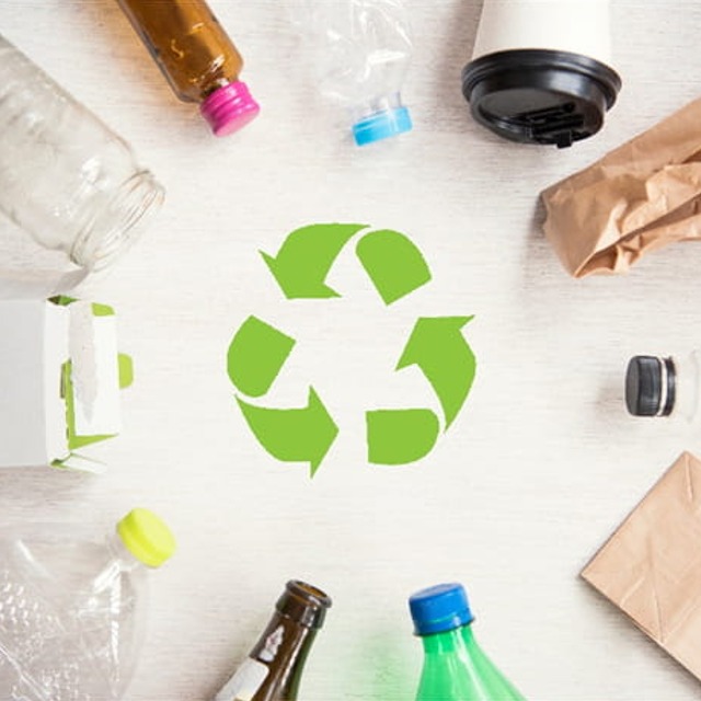 塑料行业加强创新&nbsp;致力实现循环经济