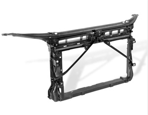 玻纤增强pp应用-汽车前段？