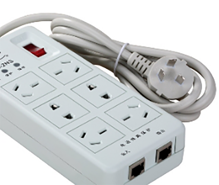 35-PBT与PET的区别：PBT的应用02排插