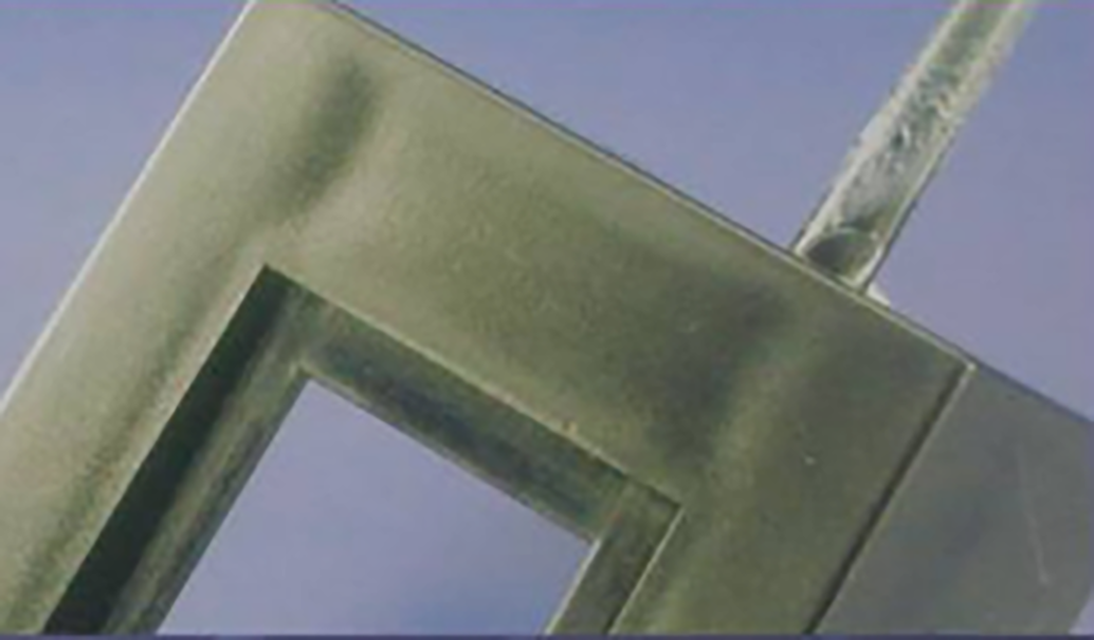 046-注塑缩水缺陷01：肉厚处失压收缩