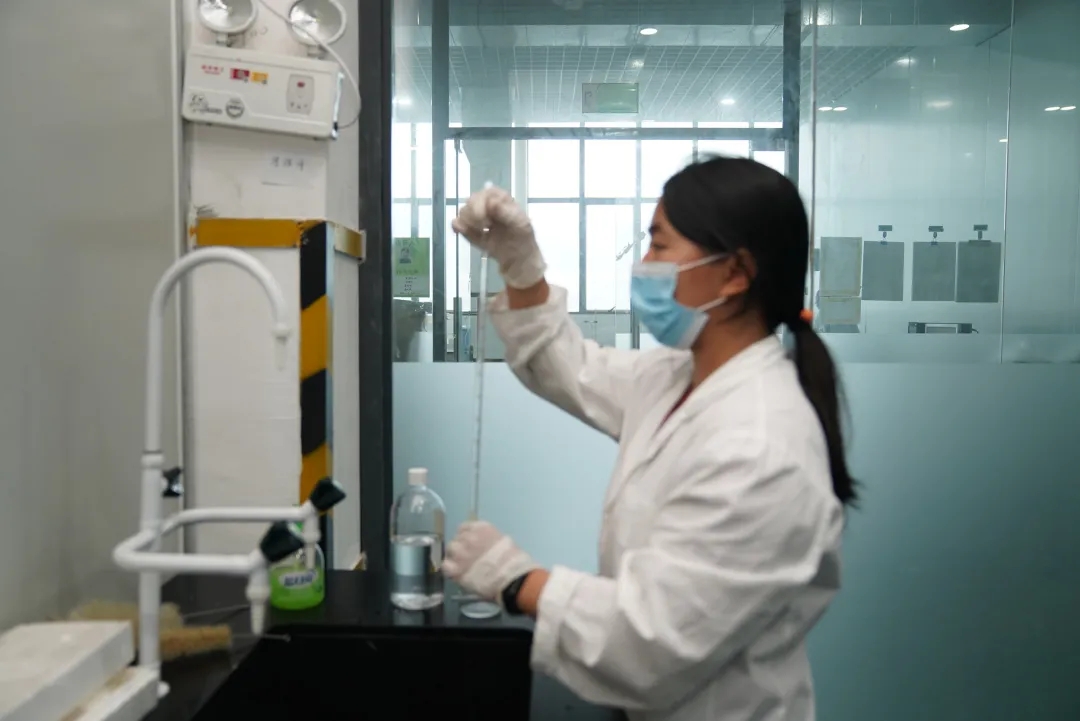 清远日报“党媒营商环境百企行”耀世娱乐专访01